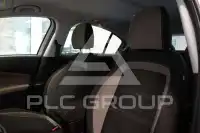 2020 Fiat Tipo