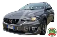 2020 Fiat Tipo