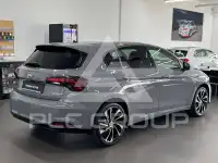 2020 Fiat Tipo