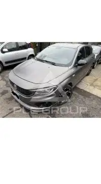 2020 Fiat Tipo