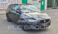 2020 Fiat Tipo
