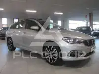 2020 Fiat Tipo