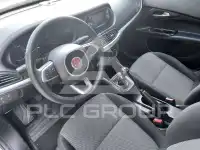2020 Fiat Tipo