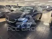 2020 Fiat Tipo