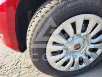 2020 Fiat Tipo