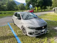 2020 Fiat Tipo