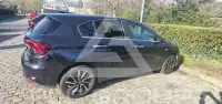 2020 Fiat Tipo