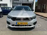 2020 Fiat Tipo