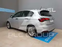 2020 Fiat Tipo