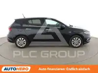 2020 Fiat Tipo