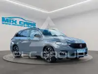 2020 Fiat Tipo