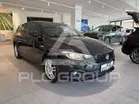 2020 Fiat Tipo