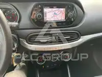 2020 Fiat Tipo