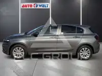 2020 Fiat Tipo