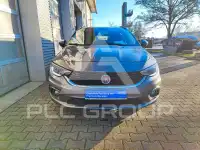 2020 Fiat Tipo