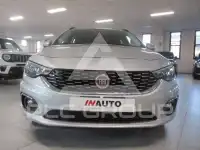 2020 Fiat Tipo