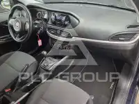 2020 Fiat Tipo