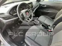 2020 Fiat Tipo