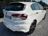 2020 Fiat Tipo