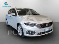 2020 Fiat Tipo