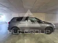 2020 Fiat Tipo