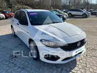 2020 Fiat Tipo