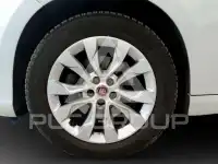 2020 Fiat Tipo