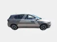 2020 Fiat Tipo