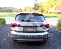 2020 Fiat Tipo