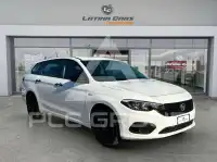 2020 Fiat Tipo