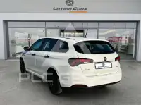 2020 Fiat Tipo