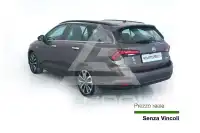 2020 Fiat Tipo