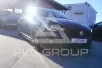 2020 Fiat Tipo