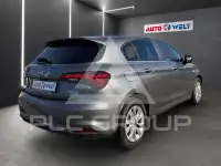 2020 Fiat Tipo
