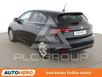 2020 Fiat Tipo