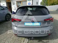 2020 Fiat Tipo