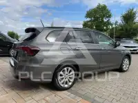 2020 Fiat Tipo