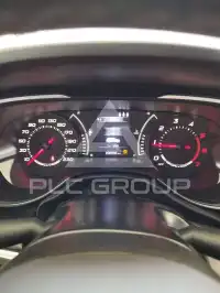 2020 Fiat Tipo