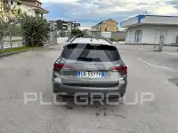 2020 Fiat Tipo
