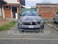 2020 Fiat Tipo