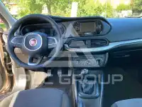 2020 Fiat Tipo