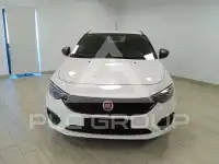 2020 Fiat Tipo