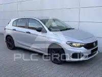 2020 Fiat Tipo