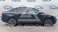 2020 Fiat Tipo