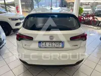 2020 Fiat Tipo