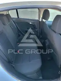 2020 Fiat Tipo
