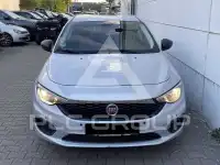 2020 Fiat Tipo