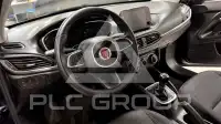2020 Fiat Tipo