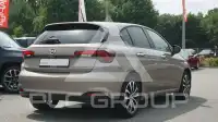 2020 Fiat Tipo