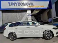 2020 Fiat Tipo